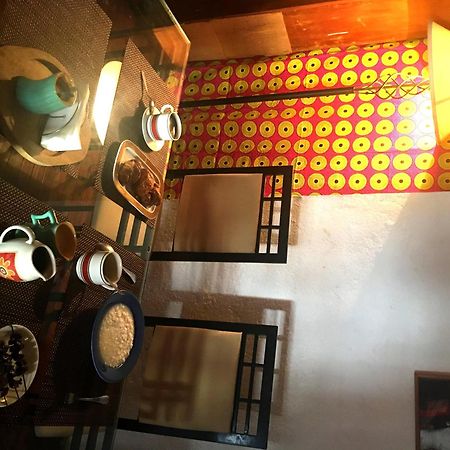 Le Fumoir Guest House Chambre Double Antananarivo Exterior foto